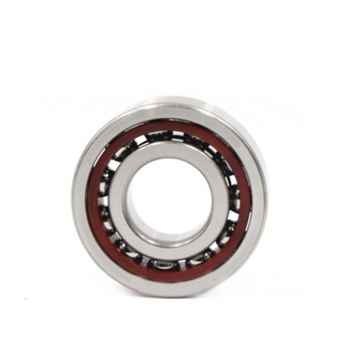 1Pcs Precision Angular Contact Ball Bearings 705 706 707 708 709 725 726 727 728 729AC P5 (Color : 708 P5 8x22x7mm, Size : AC)