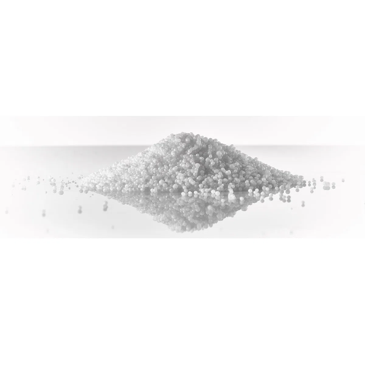 LAT Nitrogen UREA 46 N, Harnstoffdünger, Stickstoffdünger, Kopfdünger, Gartendünger für Ackerkulturen und Grünland - 25 kg Sack - geprillt, 46% Stickstoffgehalt