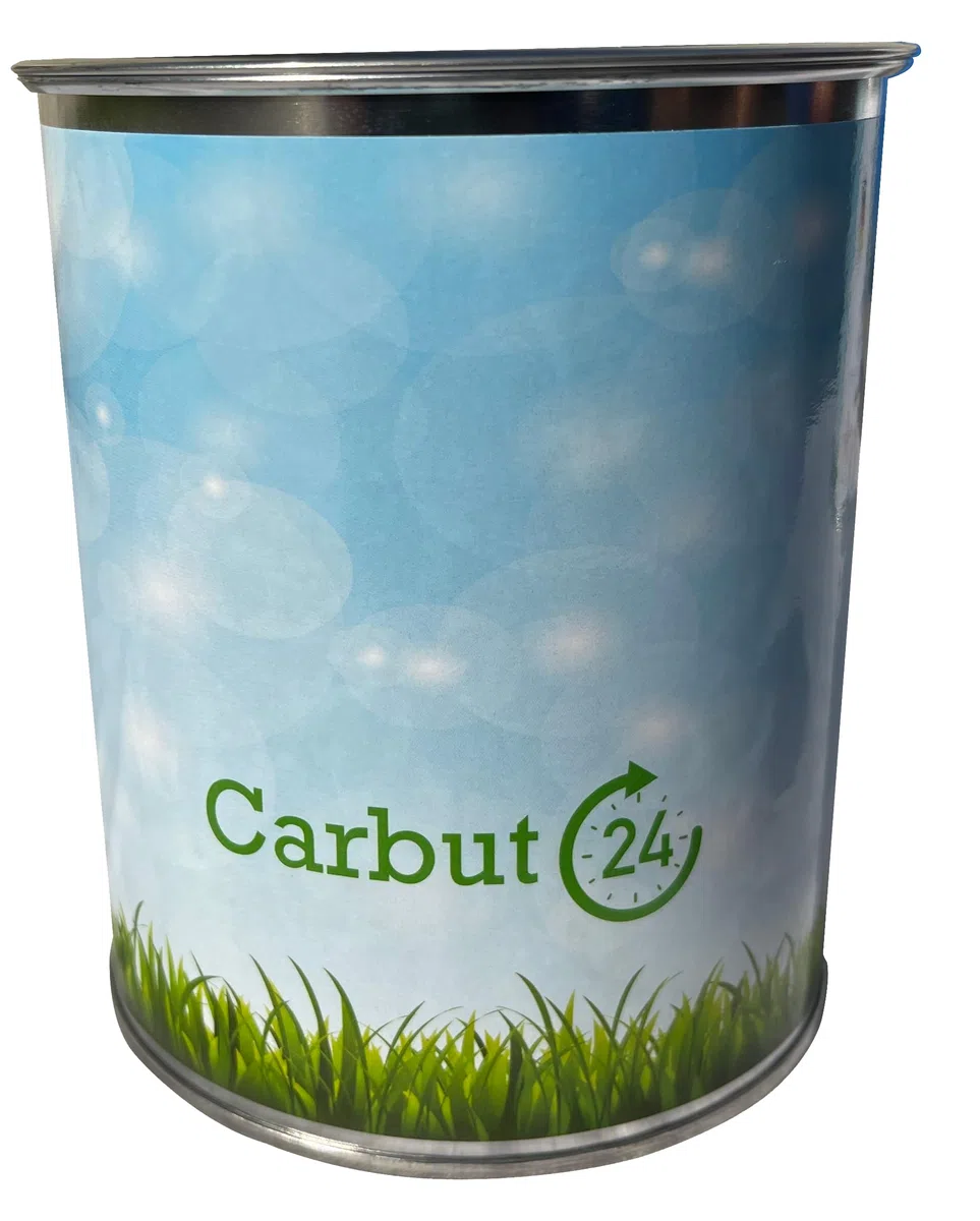 Karbid 1 kg Carbid Kabit Kabitt karbitt Karbit Lang anhaltendes Gas Körnung 15-25mm