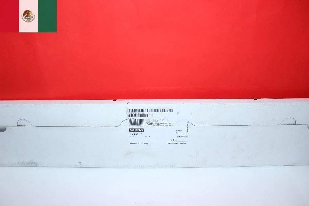 Siemens 6ES7390-1AJ30-0AA0 Simatic Profilschiene, Länge 830 mm
