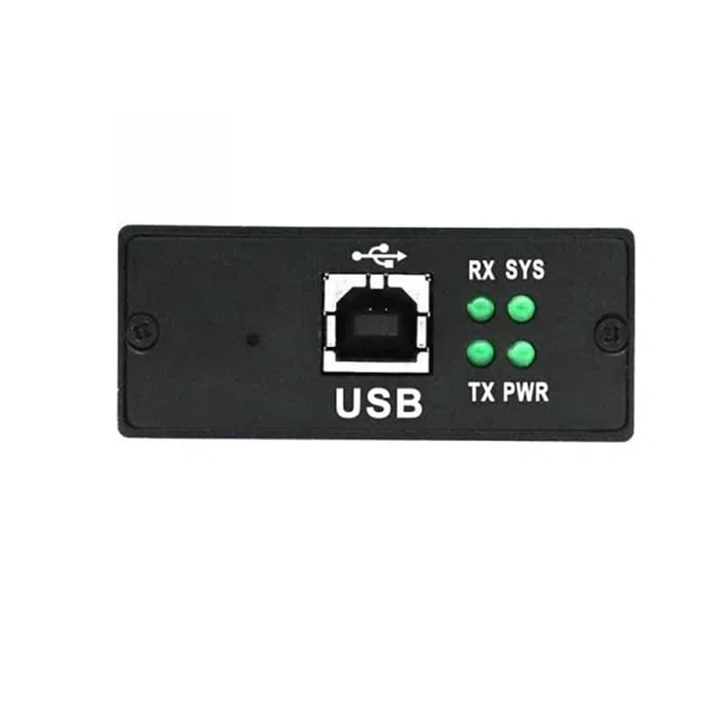 USBCAN-I Pro USB-zu-CAN-Bus-Analysator, CAN-Debugging, CANopen-Protokollanalyse, Usbcan-Modul