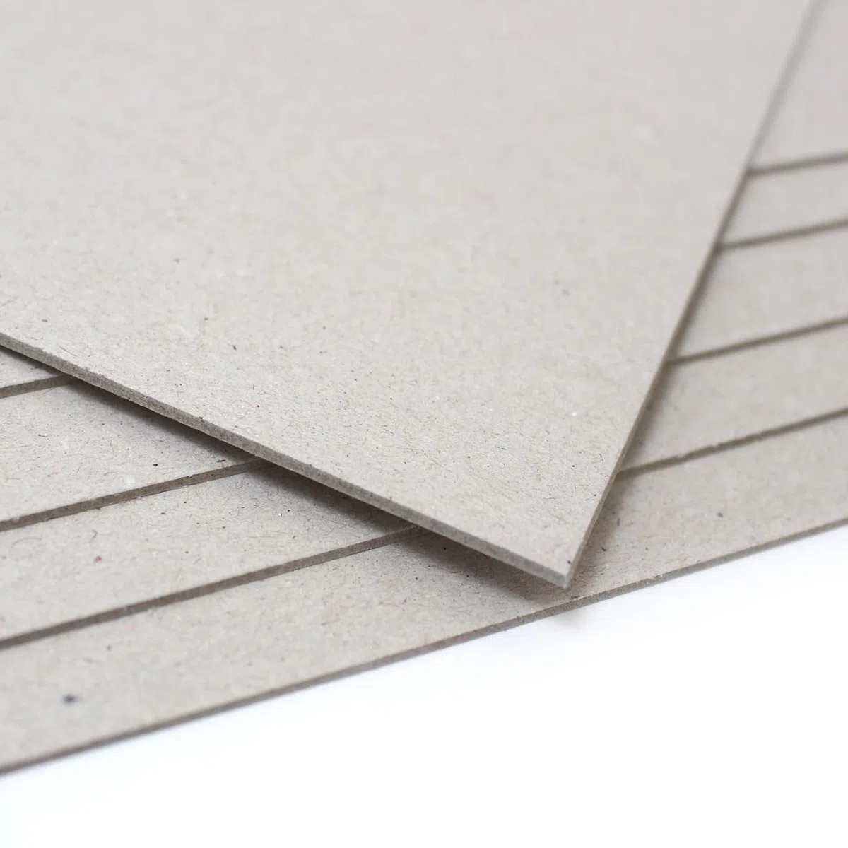 Artway Graukarton 1500 Mikron / 1,5 mm dick (945 g/m²)