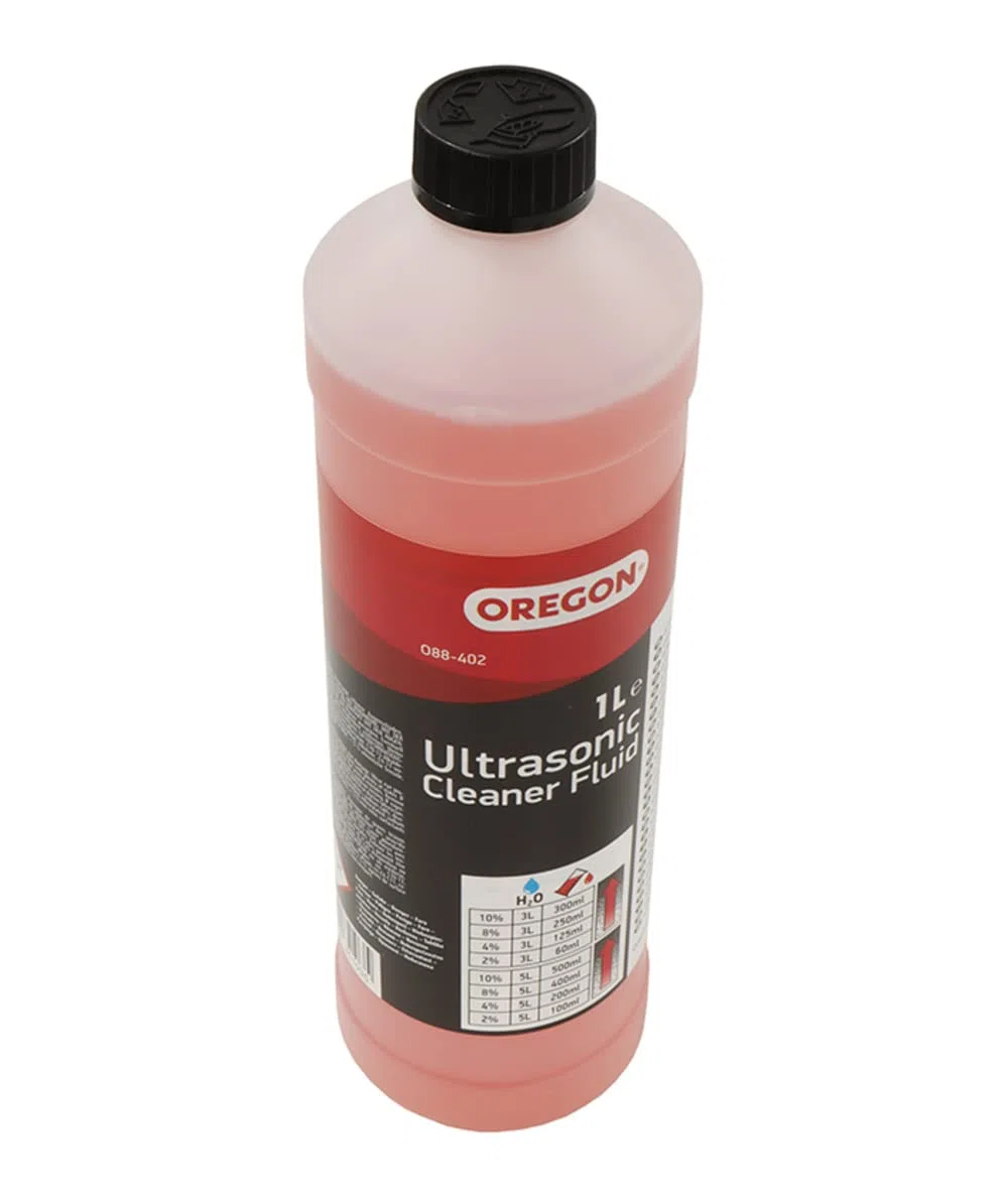 Oregon Ultraschall-Reinigungskonzentrat